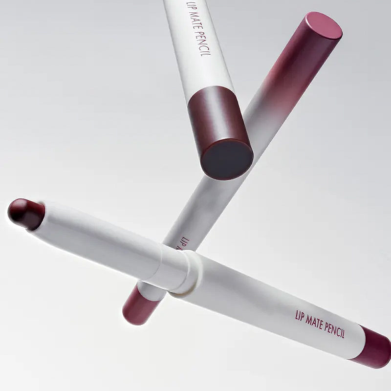 👄Final 3 hours 75% off:LIP VOLUME HACK TRIO (3 Shades, Lip Mate Pencil & Melting Balm & Color Gloss)