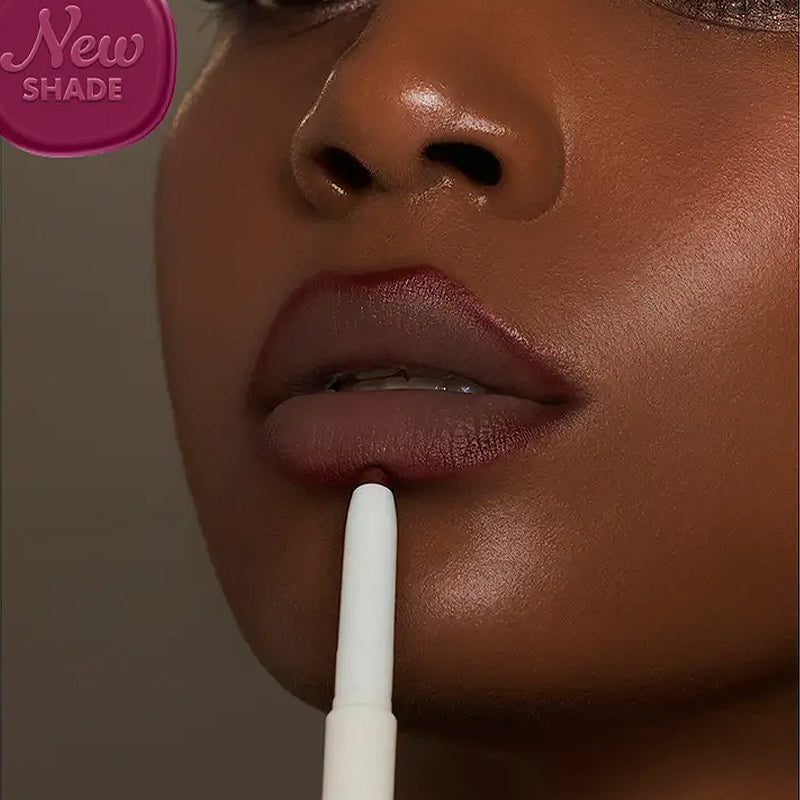 👄Final 3 hours 75% off:LIP VOLUME HACK TRIO (3 Shades, Lip Mate Pencil & Melting Balm & Color Gloss)