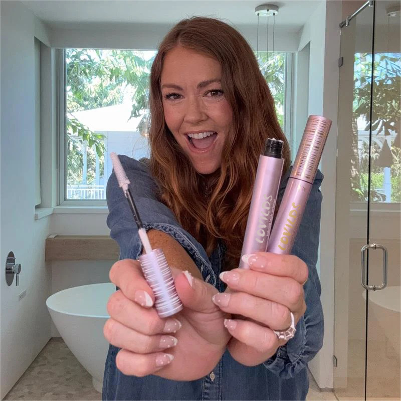 đNew Releases - 60% OFFđ Tubing Mascara & Primer