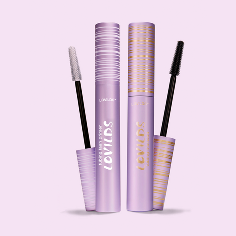 đNew Releases - 60% OFFđ Tubing Mascara & Primer