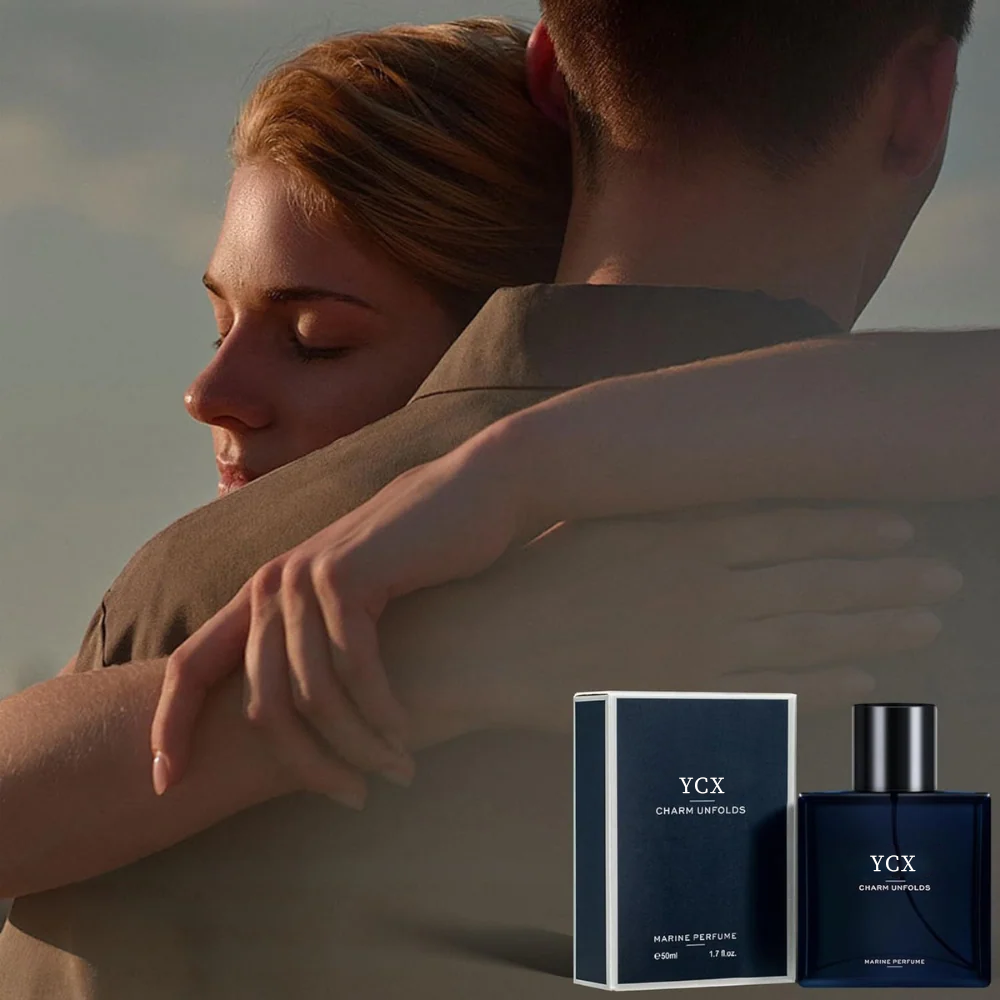 Final 3 Hours: 60%OFFđ„Gentlemenâs Fragrance Set with Marine Perfume & Club Gentâs Aroma