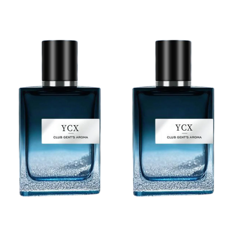 Final 3 Hours: 60%OFFđ„Gentlemenâs Fragrance Set with Marine Perfume & Club Gentâs Aroma