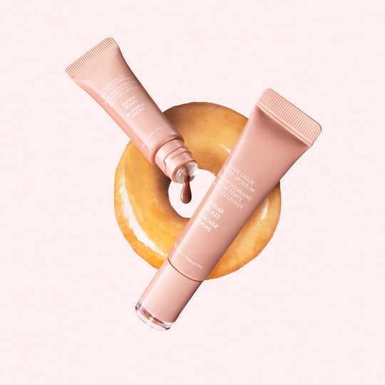 Glaze Craze Tinted Lip Serum| Visibly Plump & High Shine