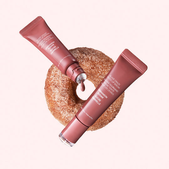 Glaze Craze Tinted Lip Serum| Visibly Plump & High Shine