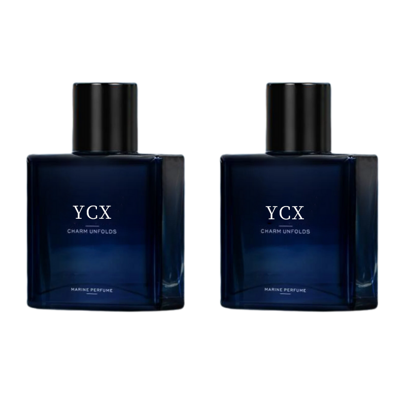 Final 3 Hours: 60%OFFđ„Gentlemenâs Fragrance Set with Marine Perfume & Club Gentâs Aroma