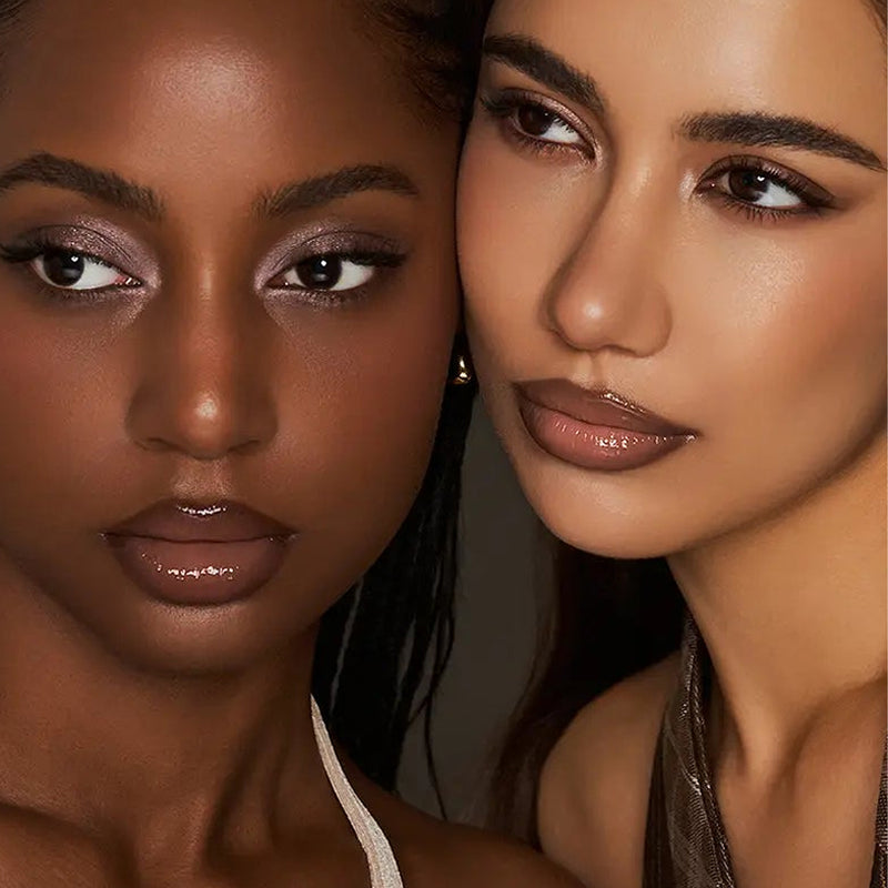 👄Final 3 hours 75% off:LIP VOLUME HACK TRIO (3 Shades, Lip Mate Pencil & Melting Balm & Color Gloss)