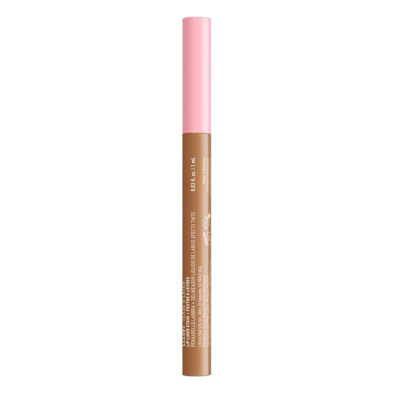 Lip Lingerie Sculpting Lip Liner Stain