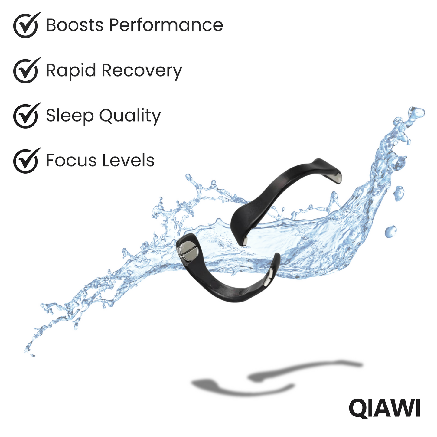 QIAWI™ Nasal Relief Kit