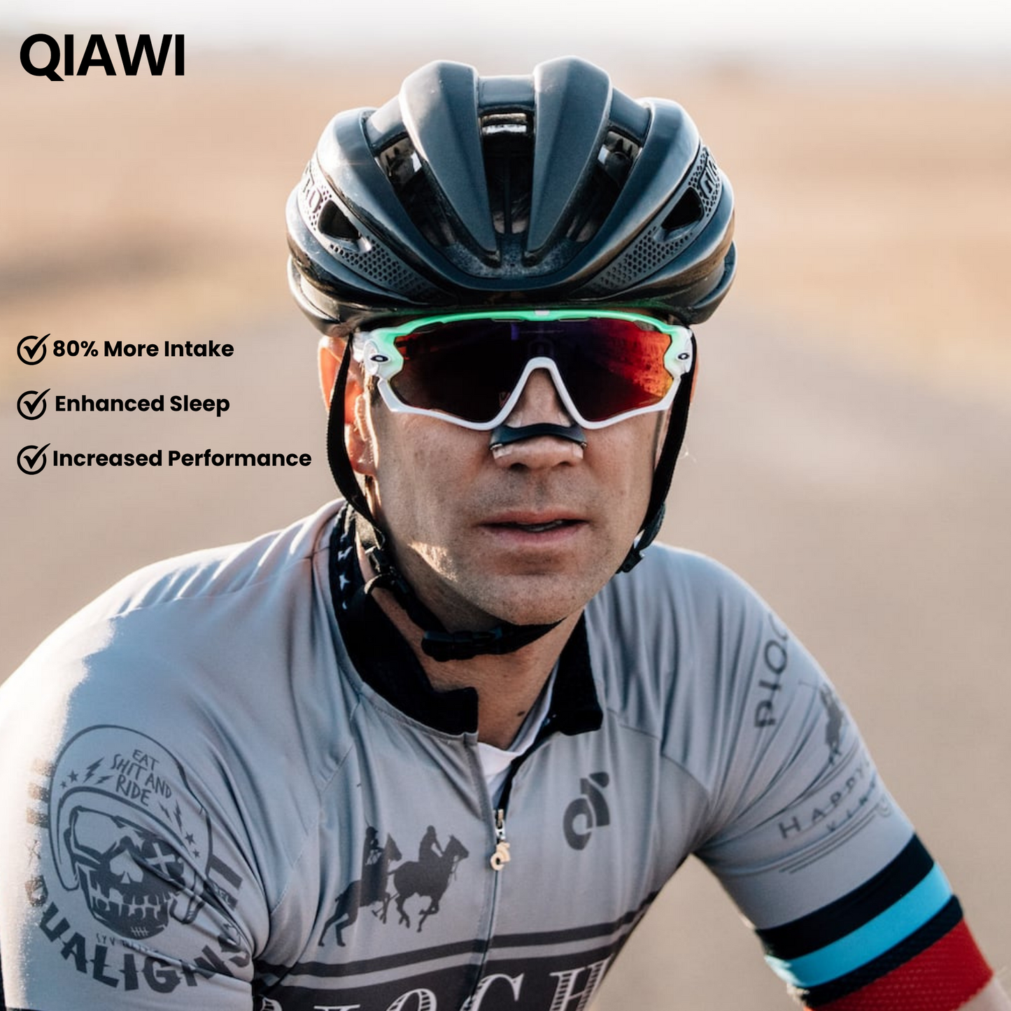 QIAWI™ Nasal Relief Kit