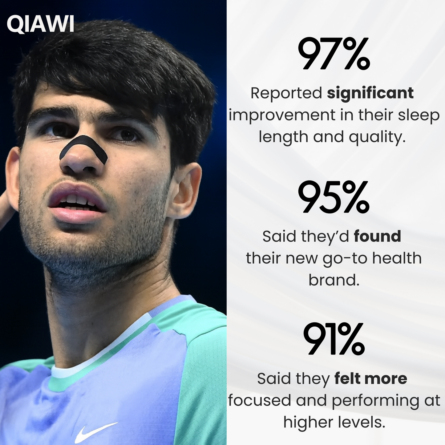 QIAWI™ Nasal Relief Kit