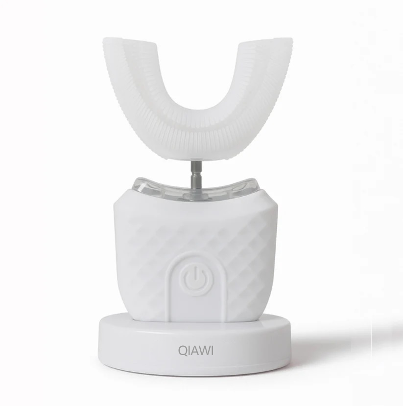 đ„Limited Time 60% OFFđ„ Electric U Shaped Toothbrush Rechargeable Sonic