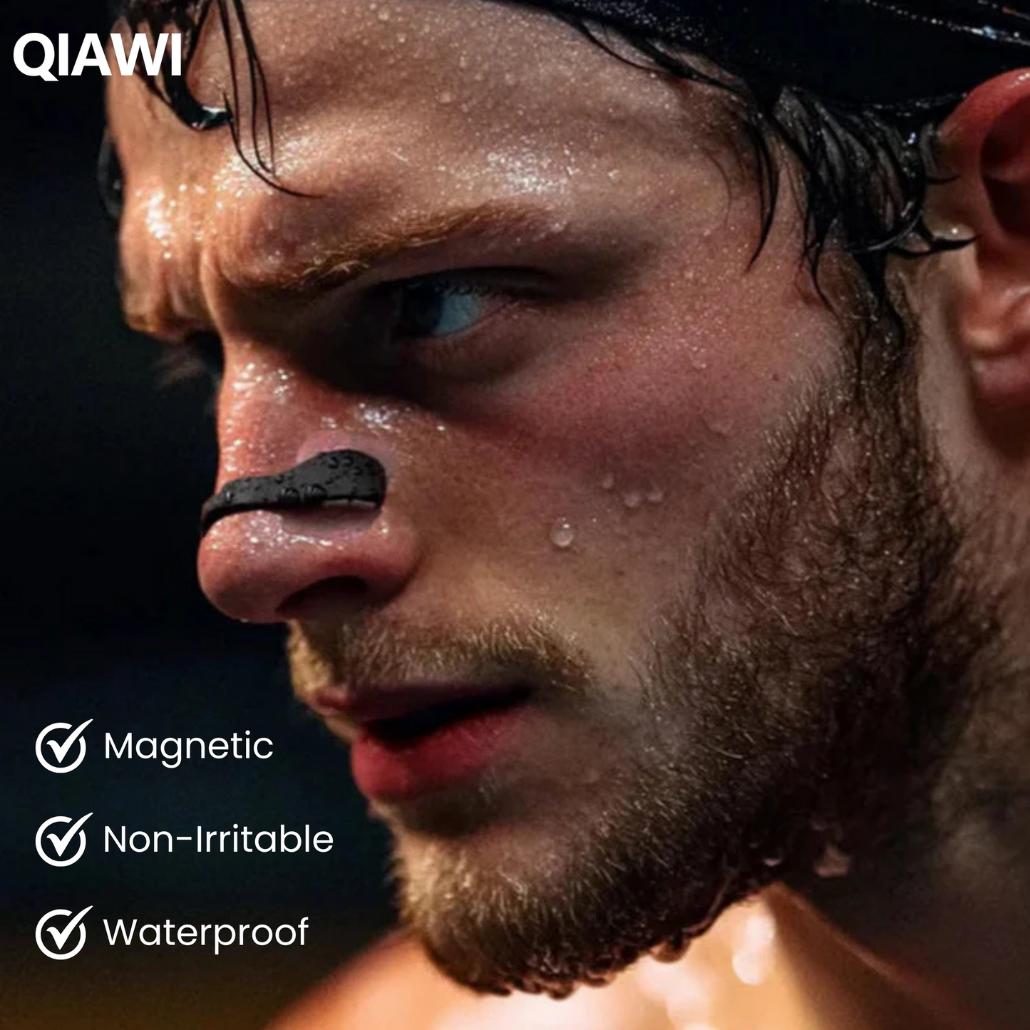 QIAWI™ Nasal Relief Kit