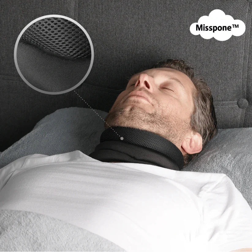 Misspone™ No more snoring