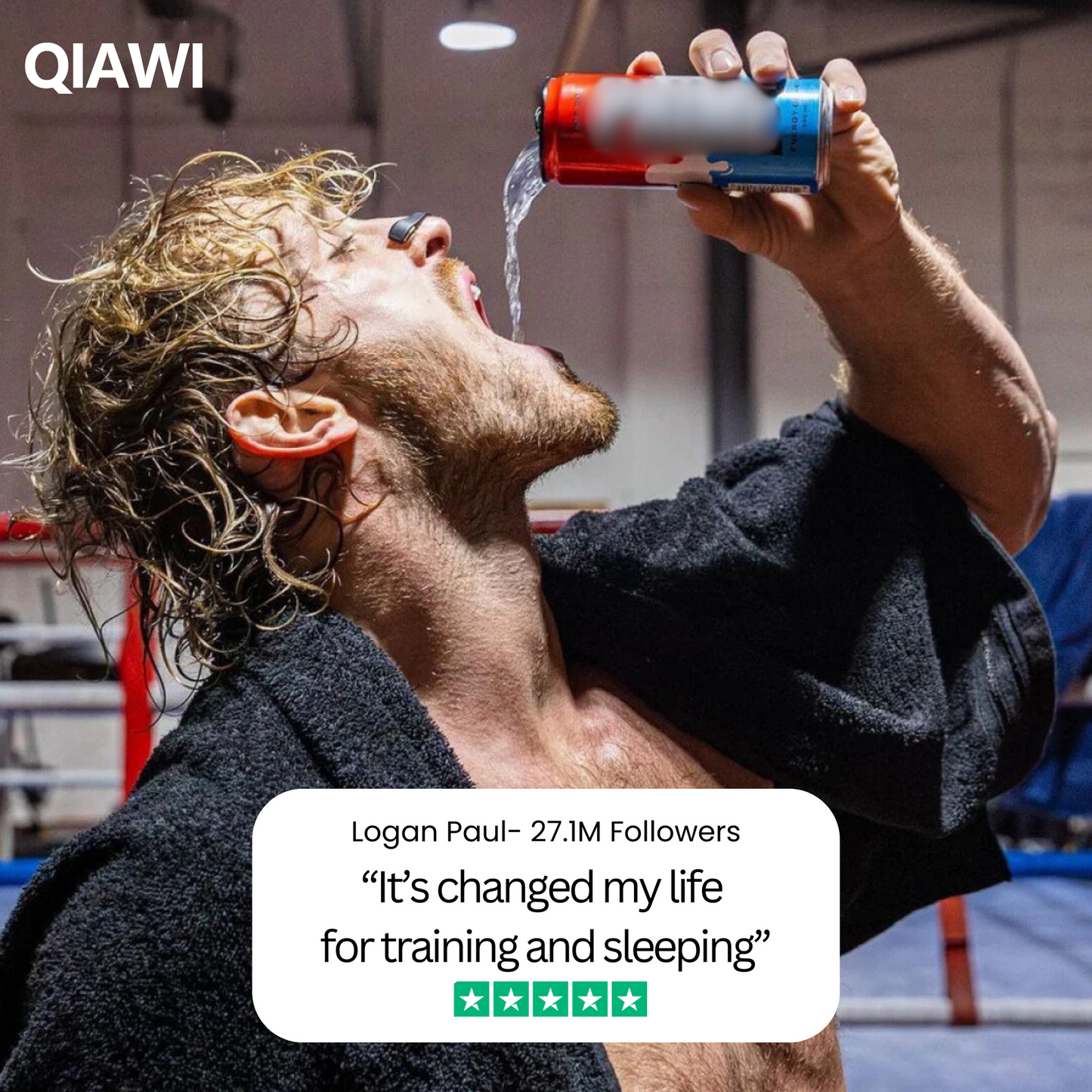 QIAWI™ Nasal Relief Kit
