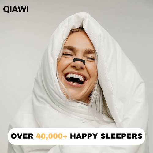 QIAWI™ Nasal Relief Kit