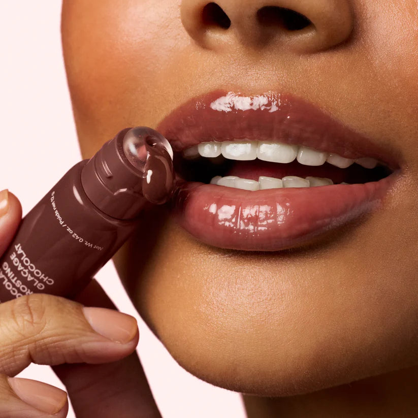 Glaze Craze Tinted Lip Serum| Visibly Plump & High Shine