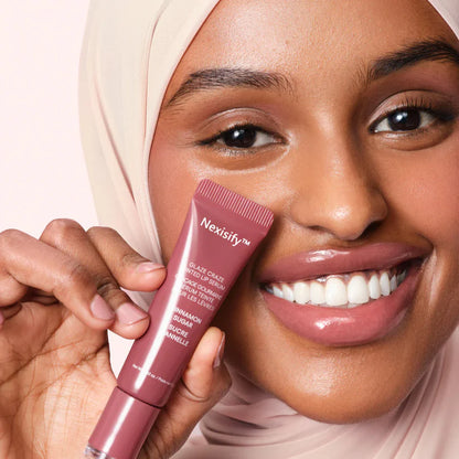 Glaze Craze Tinted Lip Serum| Visibly Plump & High Shine