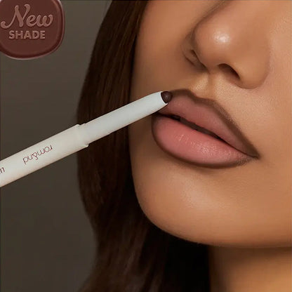 👄Final 3 hours 75% off:LIP VOLUME HACK TRIO (3 Shades, Lip Mate Pencil & Melting Balm & Color Gloss)