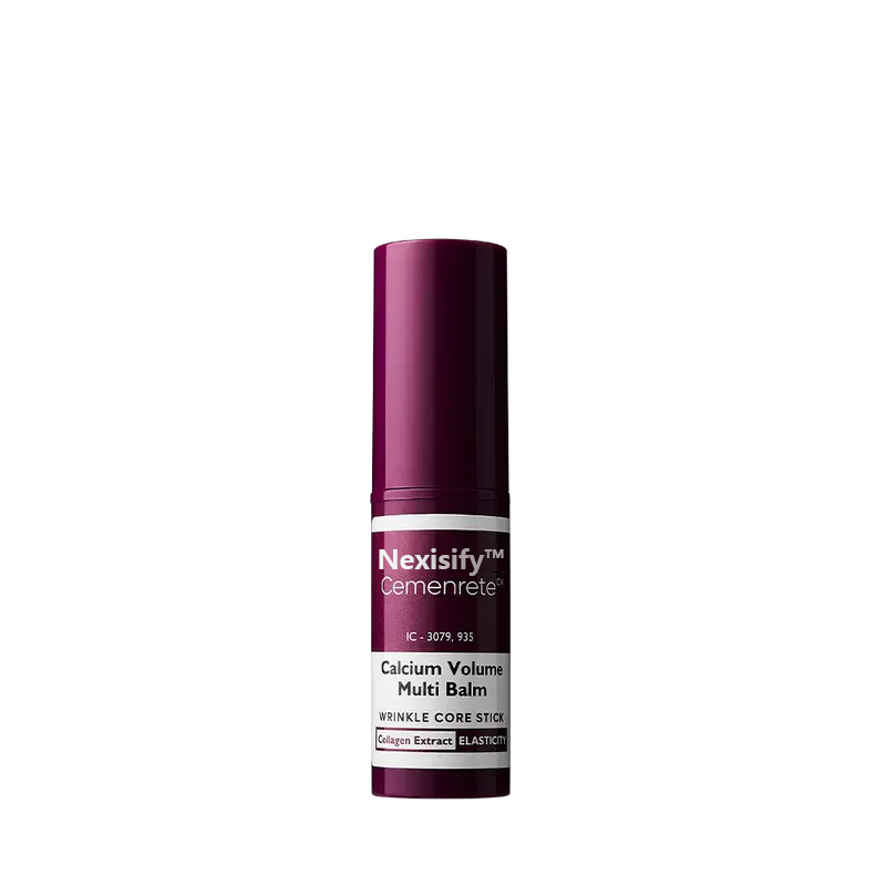 🍒[Nexisify] Cemenrete Calcium Multi Balm | Anti-aging, Sagging, Wrinkles | Korean Cosmetics