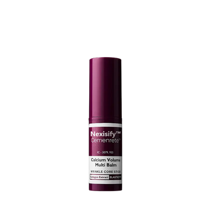 🍒[Nexisify] Cemenrete Calcium Multi Balm | Anti-aging, Sagging, Wrinkles | Korean Cosmetics