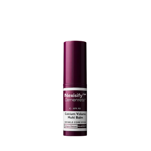 🍒[Nexisify] Cemenrete Calcium Multi Balm | Anti-aging, Sagging, Wrinkles | Korean Cosmetics