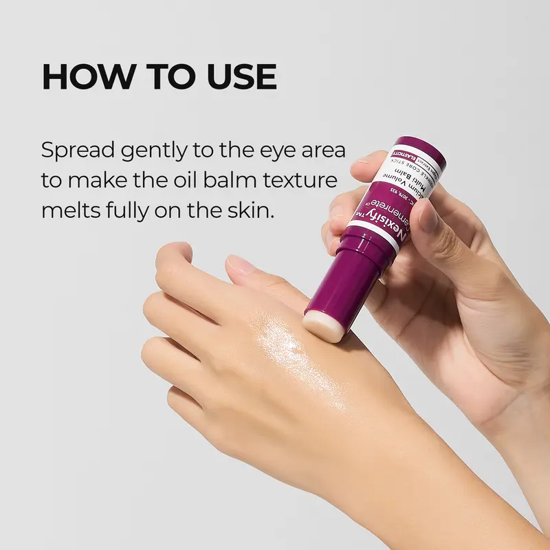 🍒[Nexisify] Cemenrete Calcium Multi Balm | Anti-aging, Sagging, Wrinkles | Korean Cosmetics