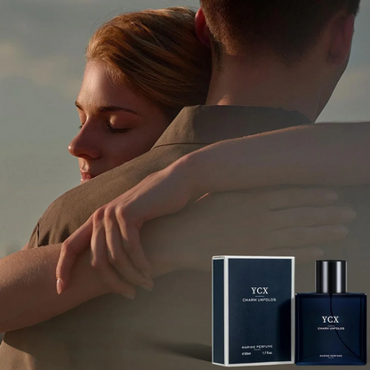 Final 3 Hours: 60%OFF🔥Gentlemen’s Fragrance Set with Marine Perfume & Club Gent’s Aroma