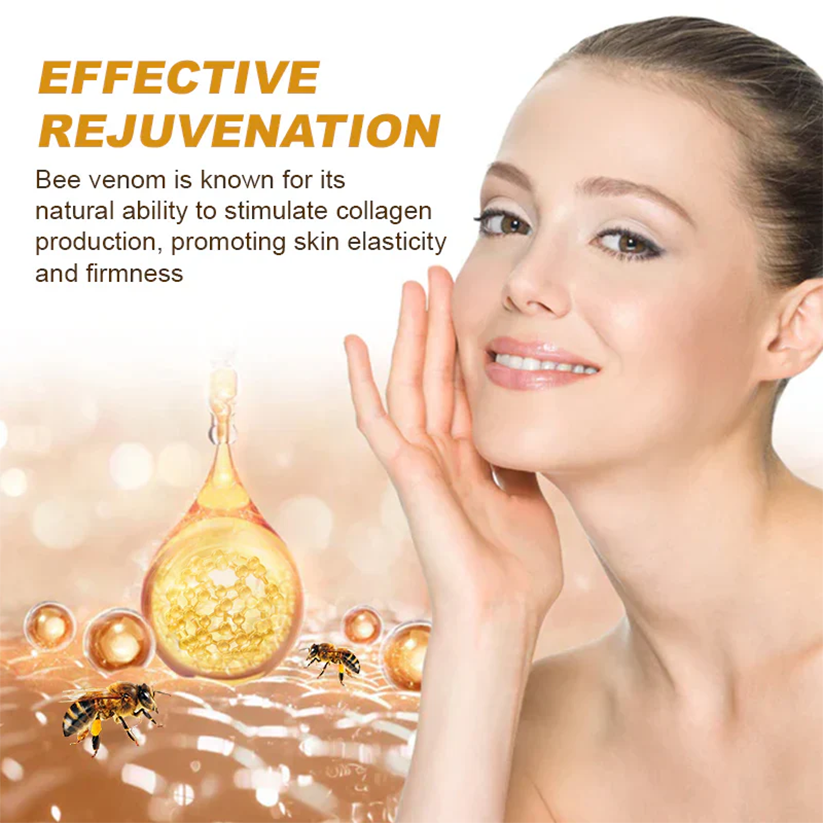 ✨✨✨FDA Approved: LOVILDS® Bee venom Pro Comprehensive Cream — 🔥Limited Time 80% OFF🔥