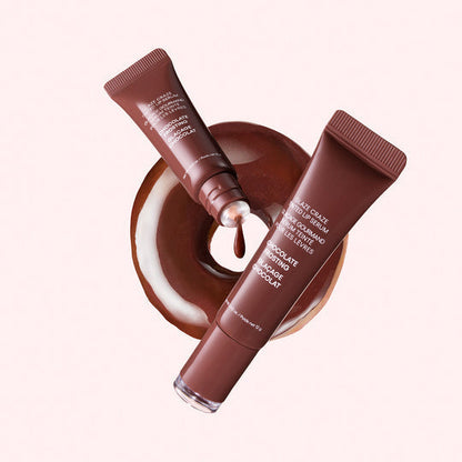 Glaze Craze Tinted Lip Serum| Visibly Plump & High Shine