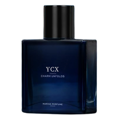 Final 3 Hours: 60%OFF🔥Gentlemen’s Fragrance Set with Marine Perfume & Club Gent’s Aroma