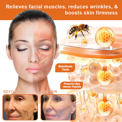 ✨✨✨FDA Approved: LOVILDS® Bee venom Pro Comprehensive Cream — 🔥Limited Time 80% OFF🔥
