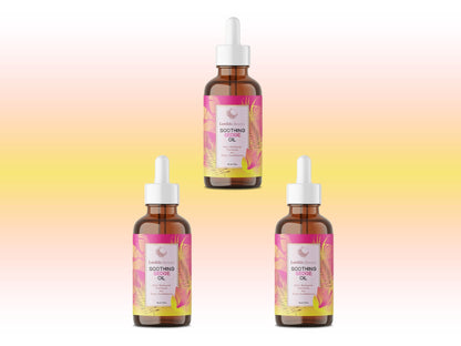 ✨Lovilds  Beauty Soothing Sedge Oil:🎁 The Ultimate Natural Solution for Smooth, Healthy Skin