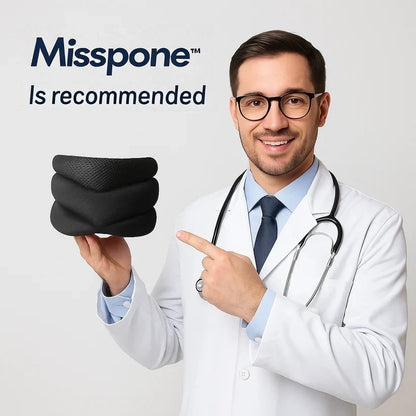 Misspone™ No more snoring