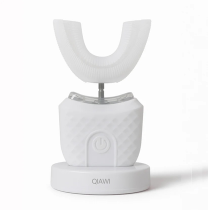 🔥Limited Time 60% OFF🔥 Electric U Shaped Toothbrush  Rechargeable Sonic