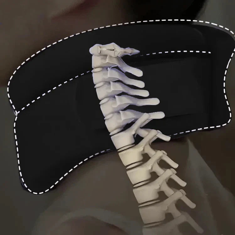 Misspone™ No more snoring